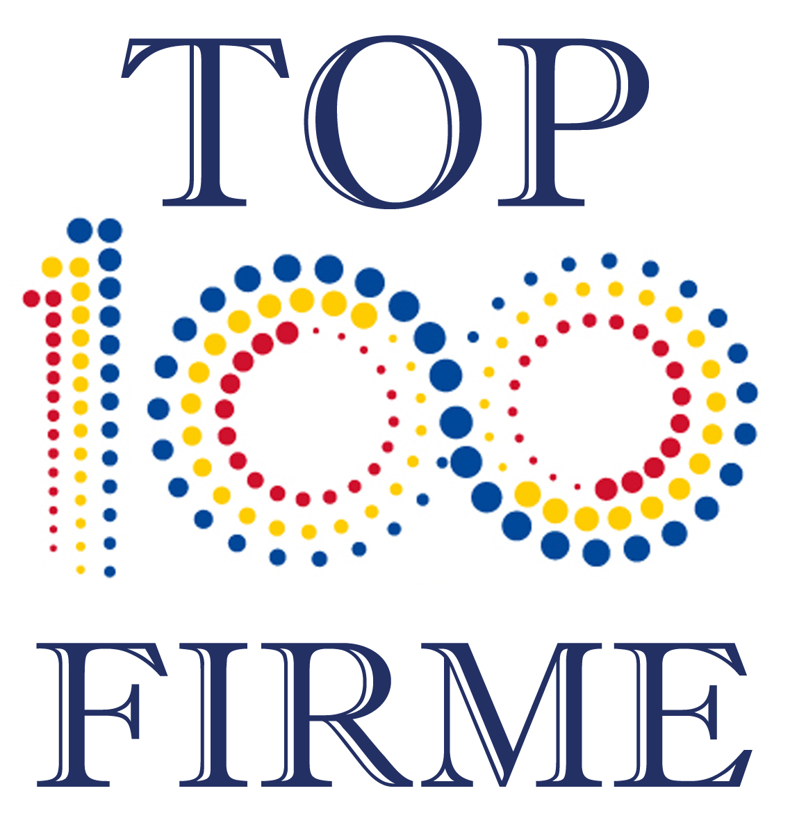 Top 100 firme