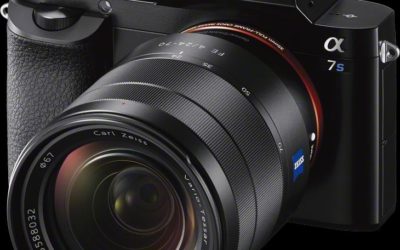 Cei mai cunoscuți producători de aparate foto DSLR