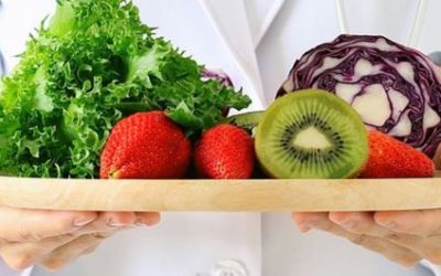 Cinci semne ca dieta aleasa iti distruge sanatatea
