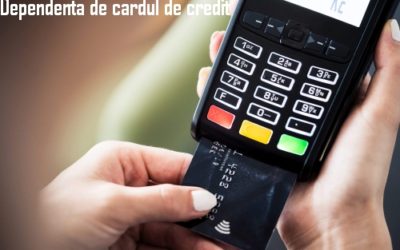Cardul de credit – dependenta sau necesitate