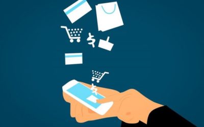 Dezavantajele comertului electronic