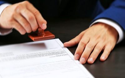 Necesitatea si avantajele actului notarial