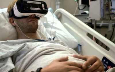 Hipnoza virtuala va inlocui cu succes sedativele in timpul operatiilor medicale