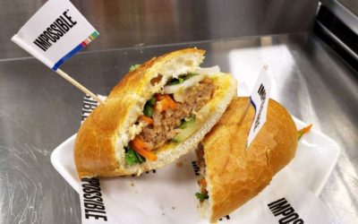 Impossible Pork – carnea din plante a fost ‘vedeta’ CES 2020