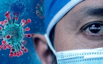 Noul coronavirus poate provoca accidente vasculare cerebrale