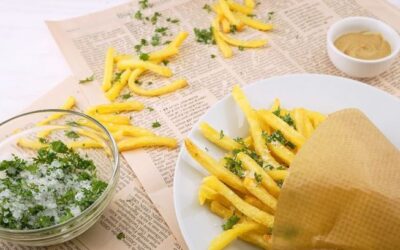 Dozarea corecta a sarii in alimentatia zilnica